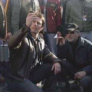 Foto Steven Spielberg