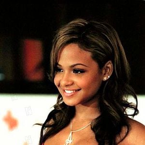 Foto Christina Milian