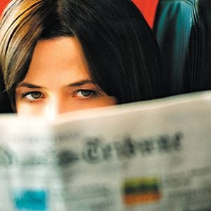 Foto El secreto de Anthony Zimmer