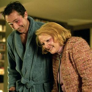 Foto Josiane Balasko