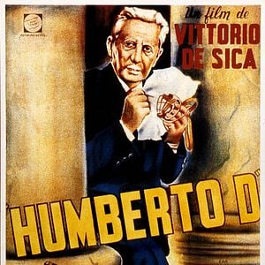 Foto Vittorio De Sica