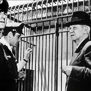 Foto Vittorio De Sica