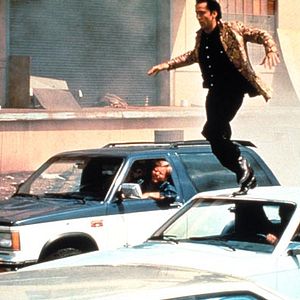 Foto Corazón salvaje