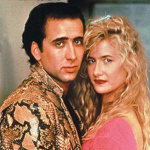 Foto Corazón salvaje