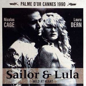 Foto Corazón salvaje