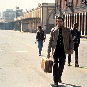 Foto Corazón salvaje