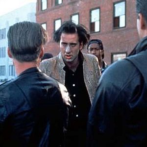 Foto Corazón salvaje