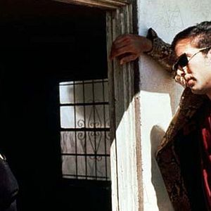 Foto Corazón salvaje