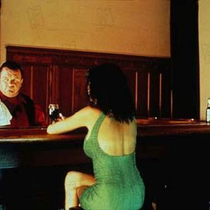 Foto Corazón salvaje