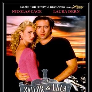 Foto Corazón salvaje