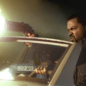 Foto xXx 2: Estado de emergencia