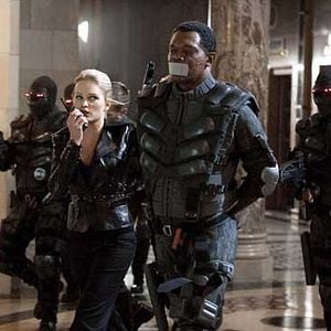 Foto Samuel L. Jackson