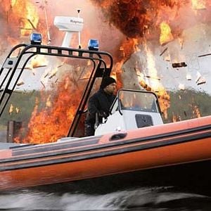 Foto xXx 2: Estado de emergencia