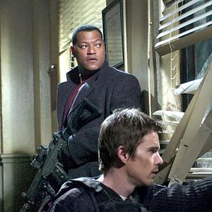 Foto Asalto al distrito 13