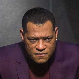 Foto Laurence Fishburne
