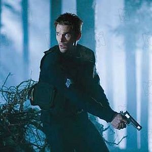 Foto Asalto al distrito 13