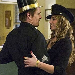 Foto Asalto al distrito 13