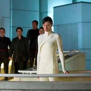 Foto Charlize Theron