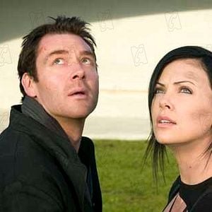 Foto Charlize Theron