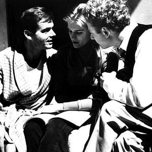 Foto Conocimiento carnal