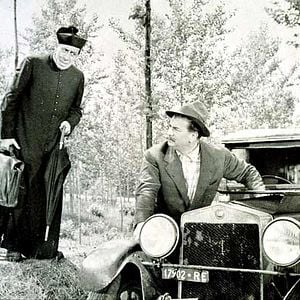 Foto Carmine Gallone