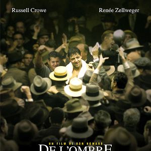 Foto Cinderella Man. El hombre que no se dejó tumbar