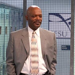 Foto Entrenador Carter