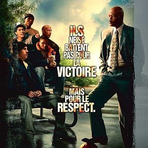 Foto Entrenador Carter