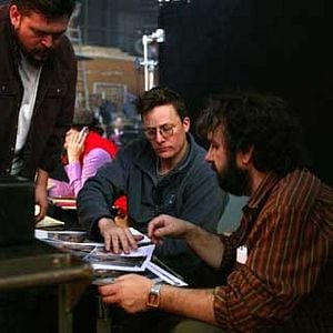 Foto Peter Jackson
