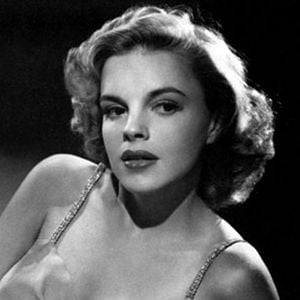 Foto Judy Garland