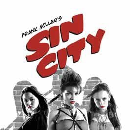Foto Frank Miller's Sin City (Ciudad del pecado)