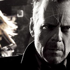 Foto Frank Miller's Sin City (Ciudad del pecado)