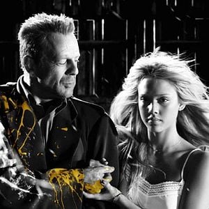 Foto Frank Miller's Sin City (Ciudad del pecado)
