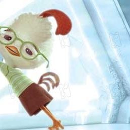 Foto Chicken Little