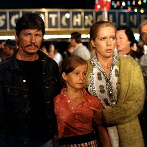 Foto Charles Bronson