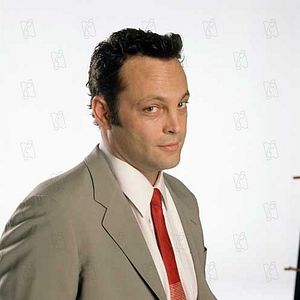 Foto Vince Vaughn