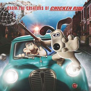 Foto Wallace & Gromit: La maldición de las verduras