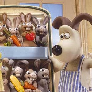 Foto Wallace & Gromit: La maldición de las verduras
