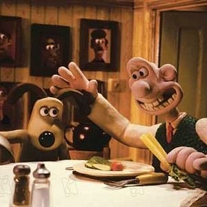 Foto Wallace & Gromit: La maldición de las verduras