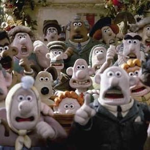 Foto Wallace & Gromit: La maldición de las verduras