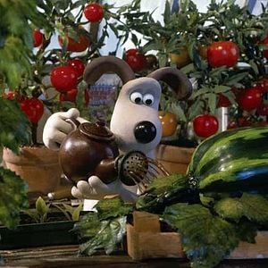 Foto Wallace & Gromit: La maldición de las verduras