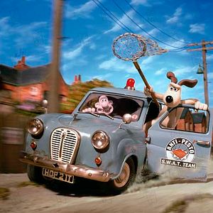 Foto Wallace & Gromit: La maldición de las verduras