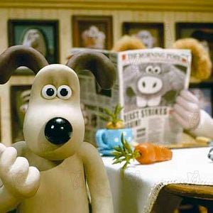 Foto Wallace & Gromit: La maldición de las verduras