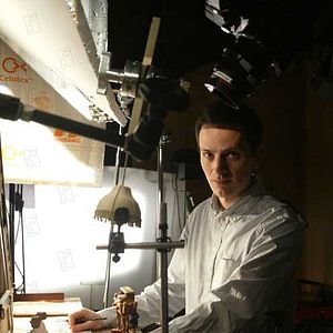 Foto Wallace & Gromit: La maldición de las verduras