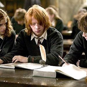 Foto Daniel Radcliffe