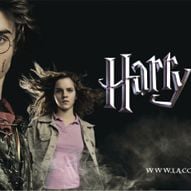 Foto Harry Potter y el Cáliz de Fuego