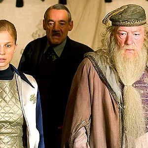 Foto Harry Potter y el Cáliz de Fuego