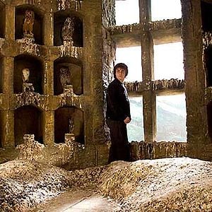 Foto Daniel Radcliffe