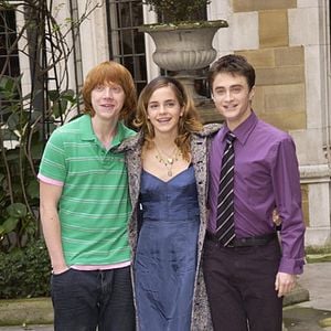 Foto Daniel Radcliffe