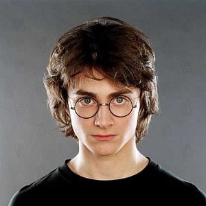 Foto Harry Potter y el Cáliz de Fuego
